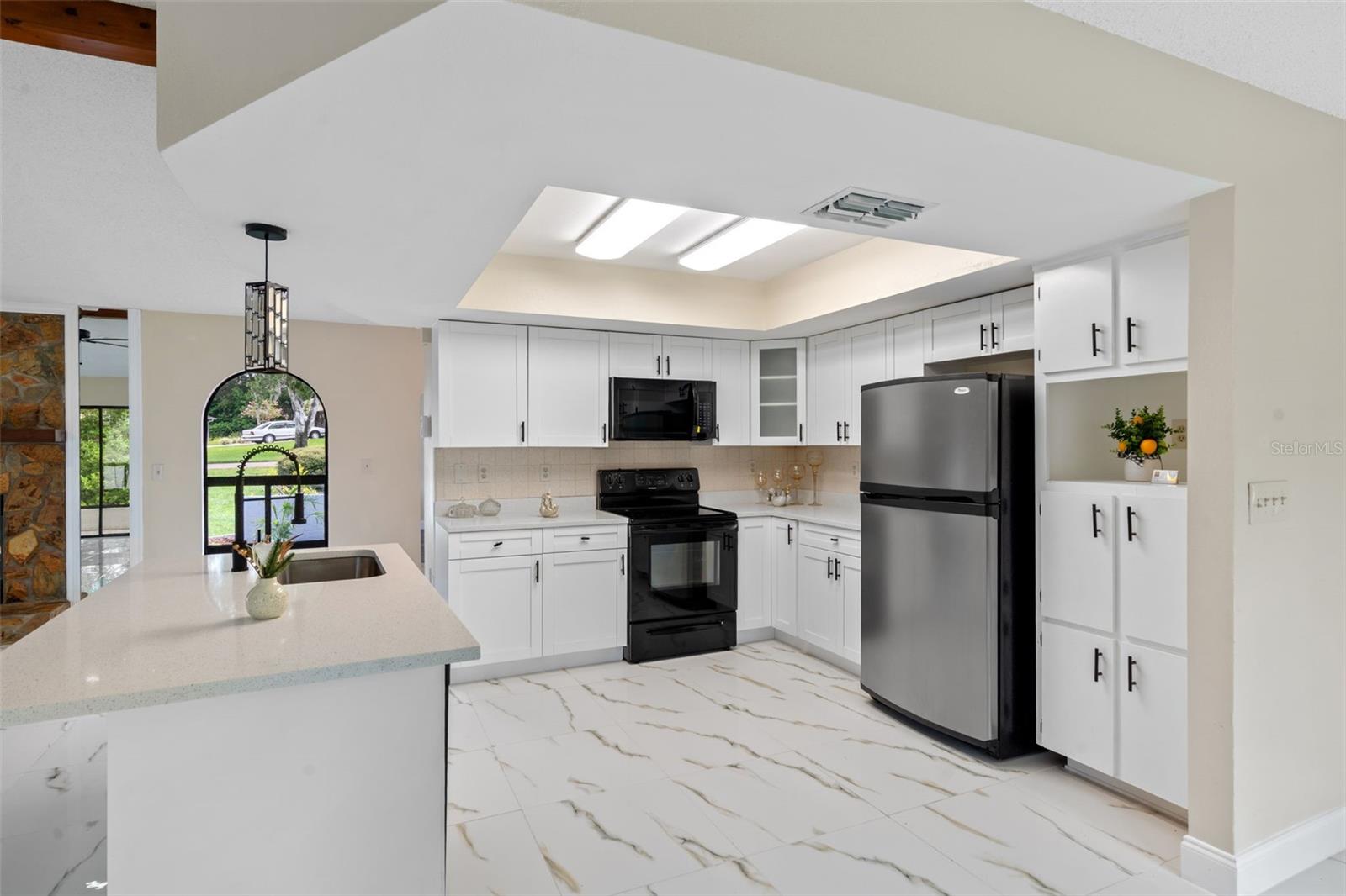 Quartz Countertops