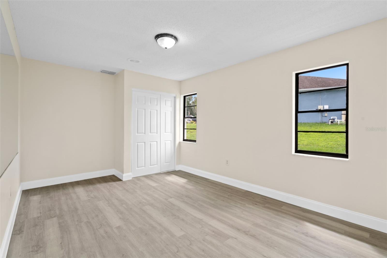 Bedroom #2
