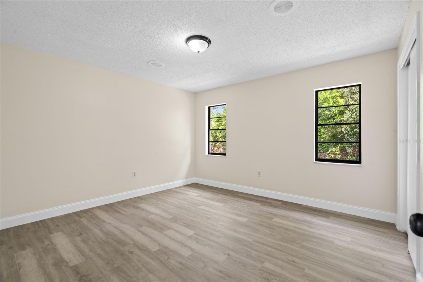 Bedroom # 4
