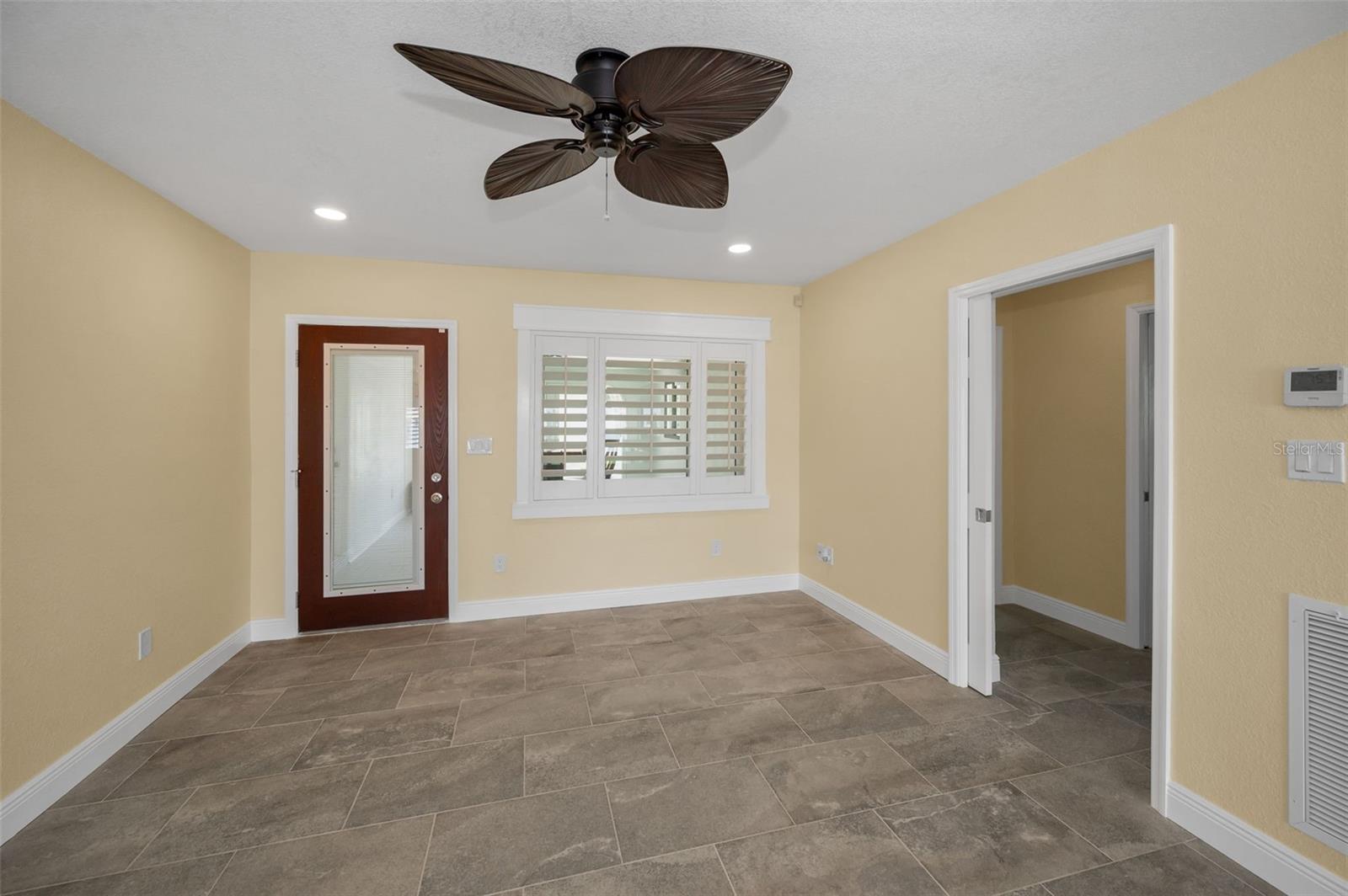 great room