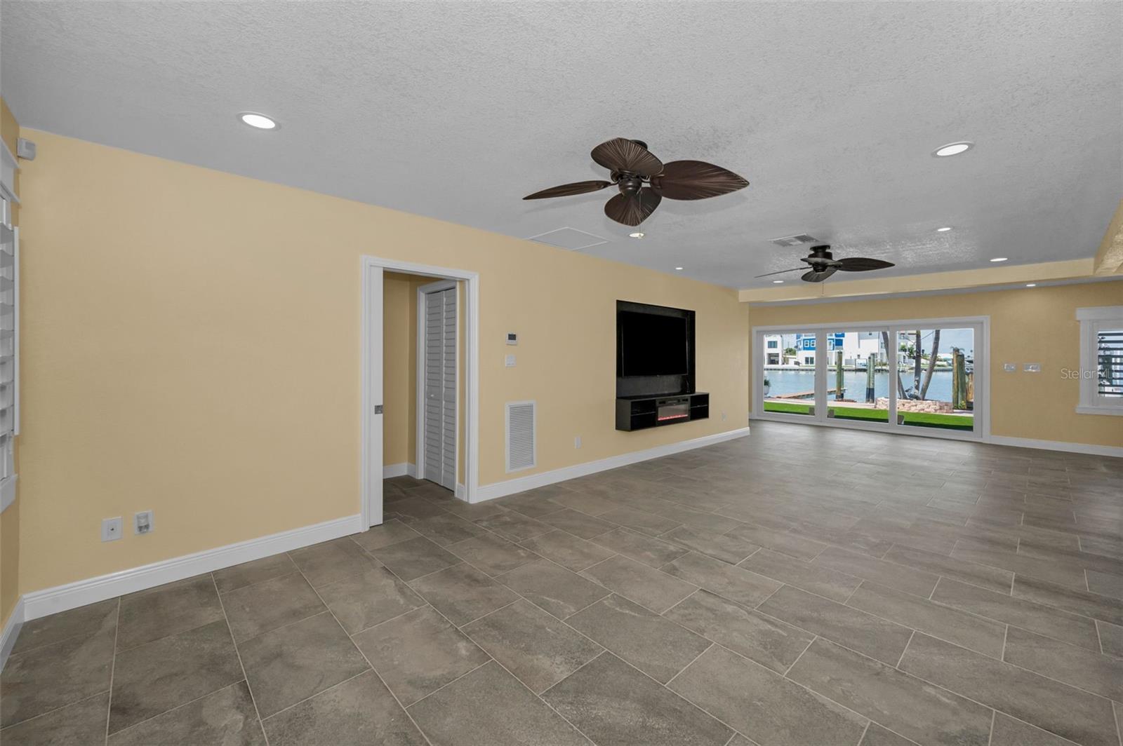 great room