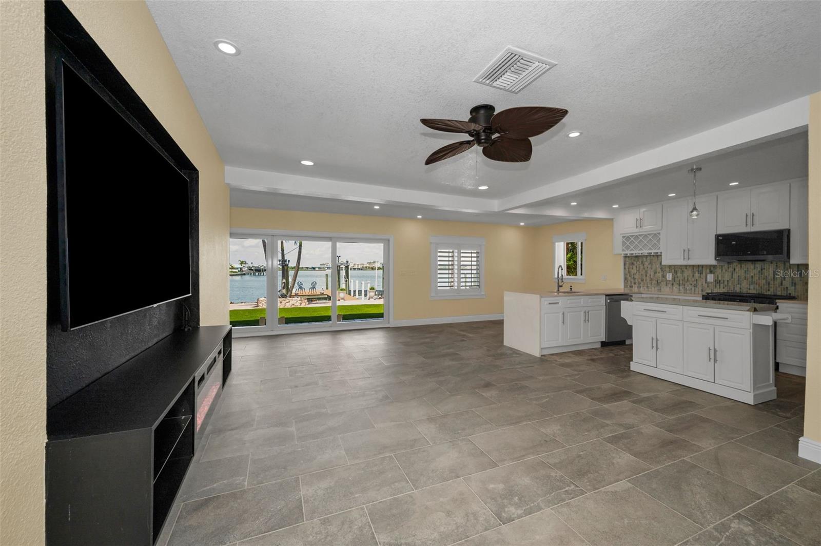 great room