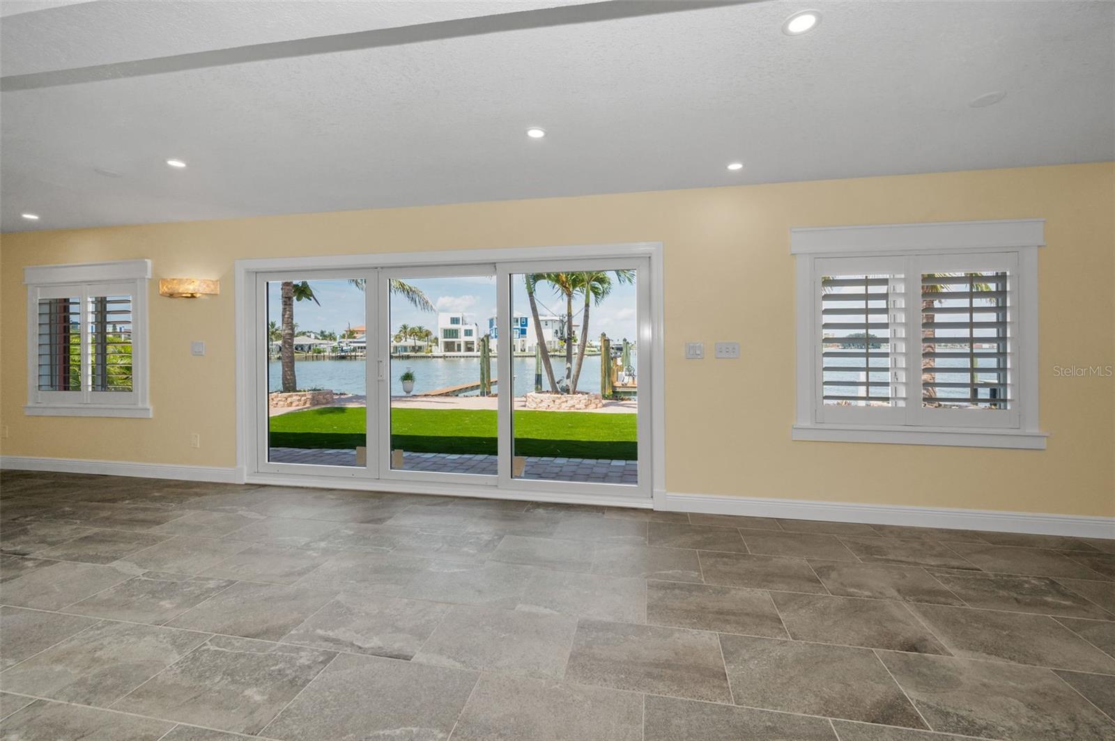 great room