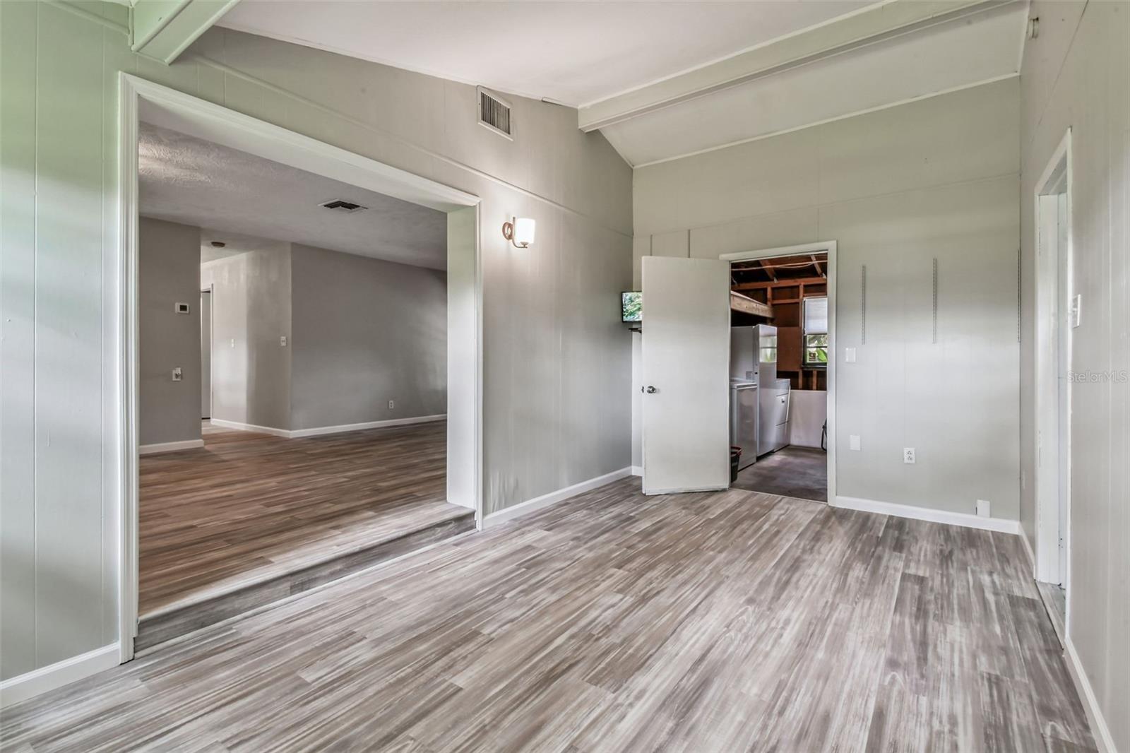 Family Room/Flex Room