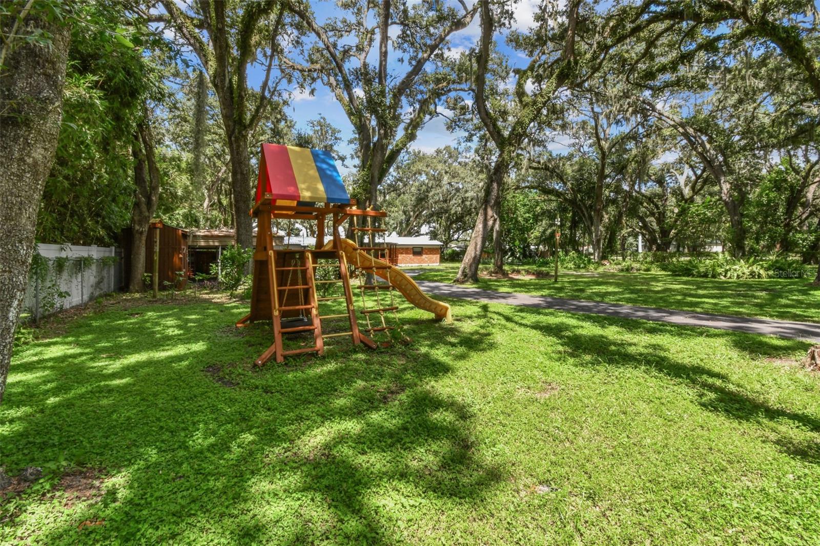 Play Area