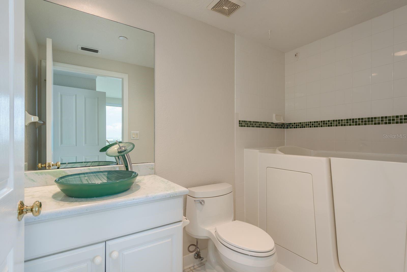 Bathroom Two