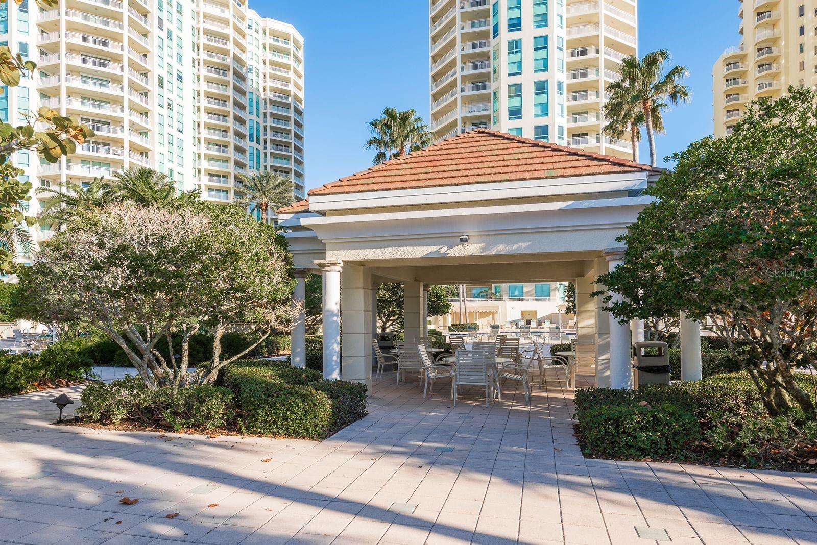 Gazebo