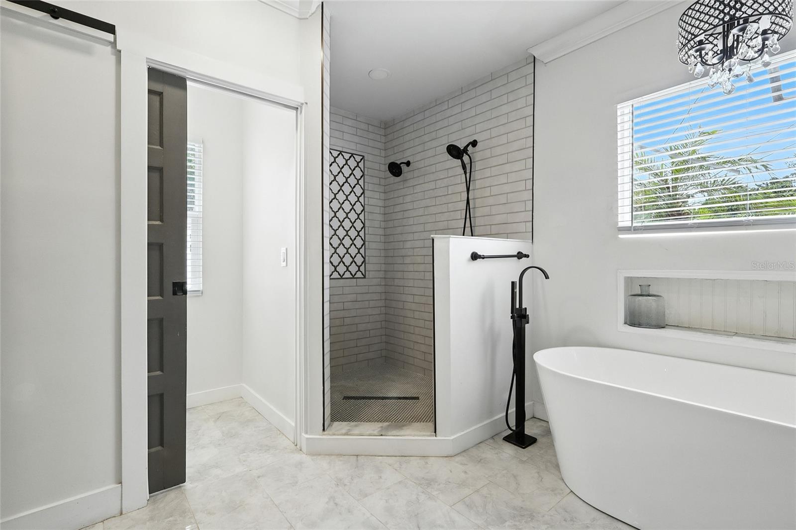 Master bath