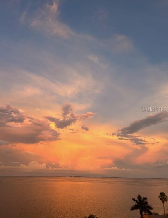 Brillant skys ~~ an amazing work of nature