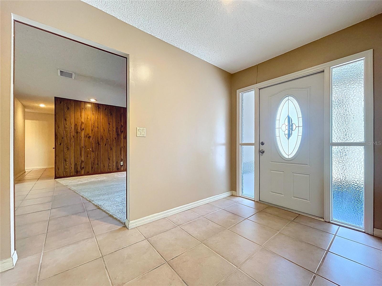 Foyer
