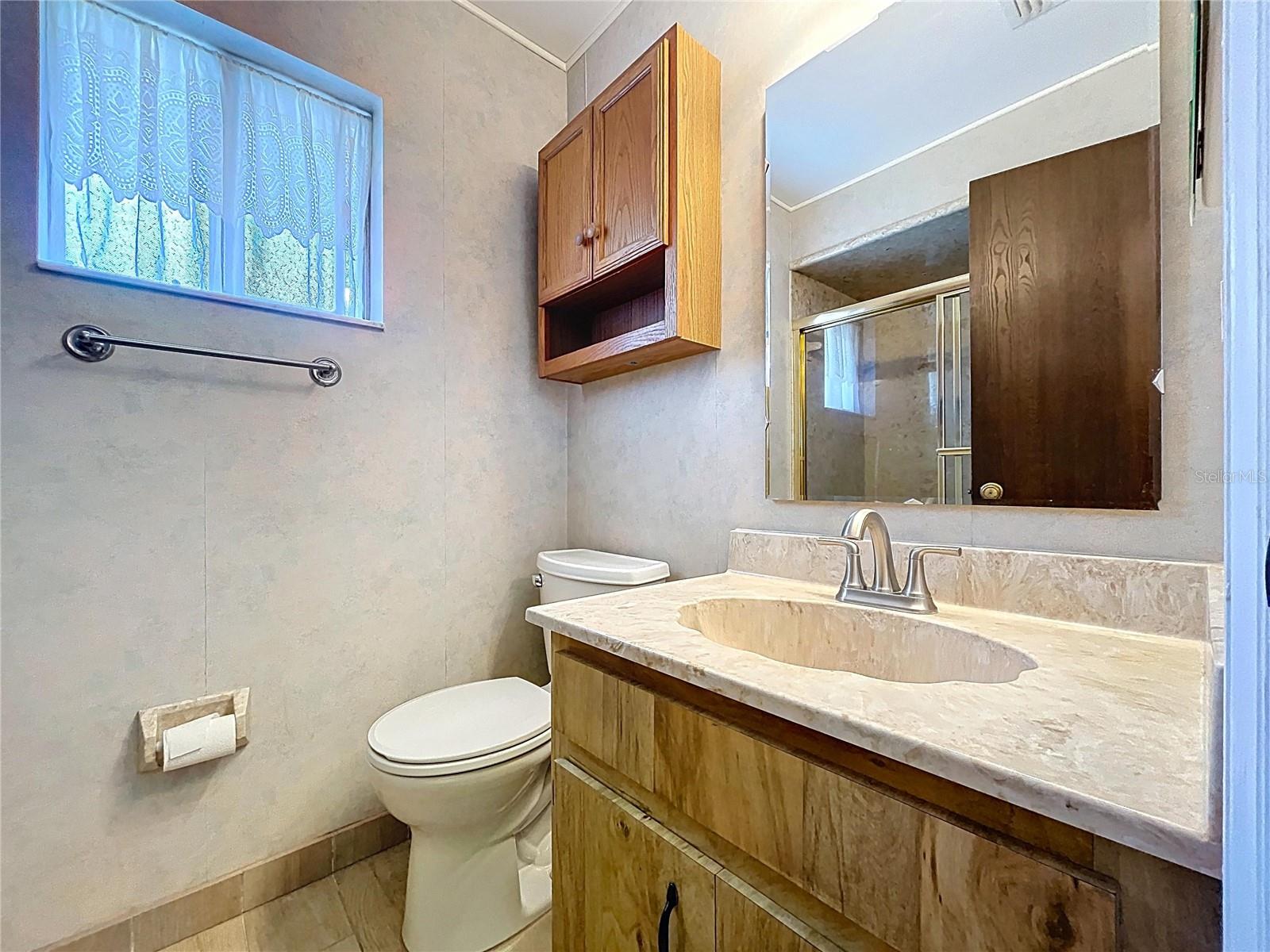 Master Bath vanity