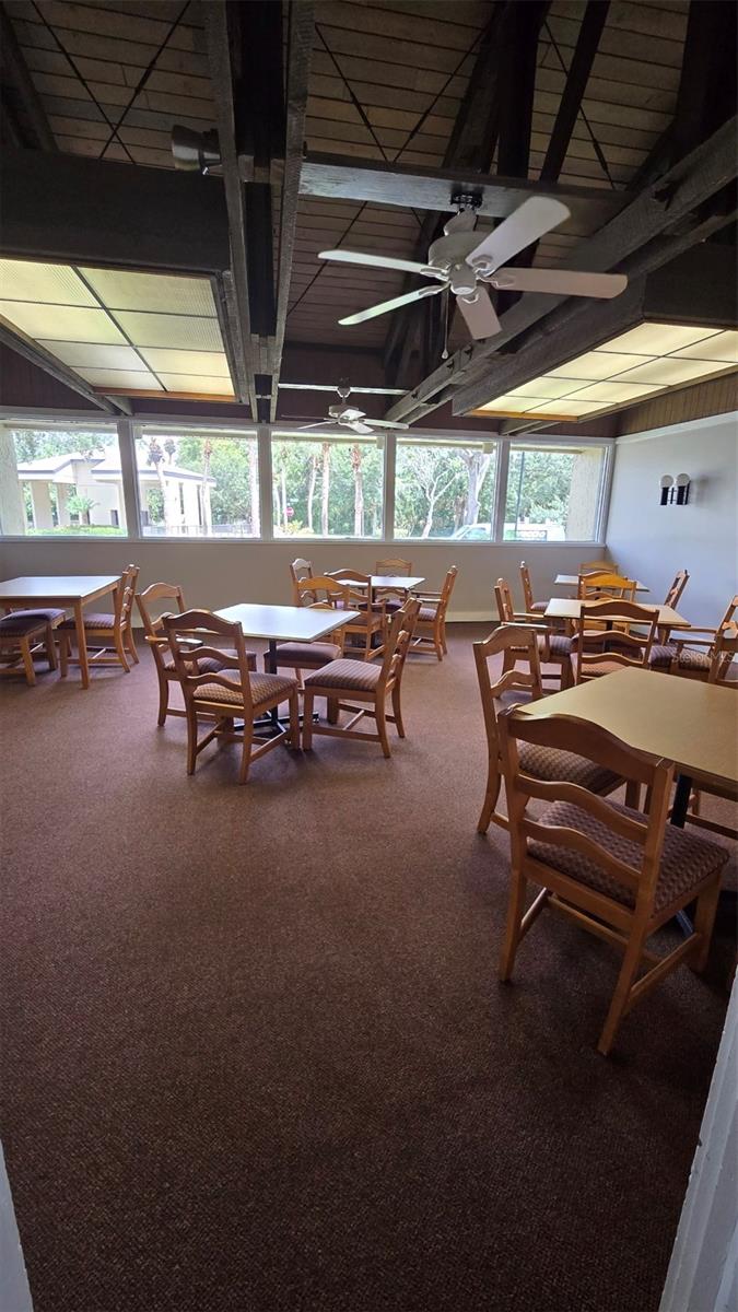 clubhouse