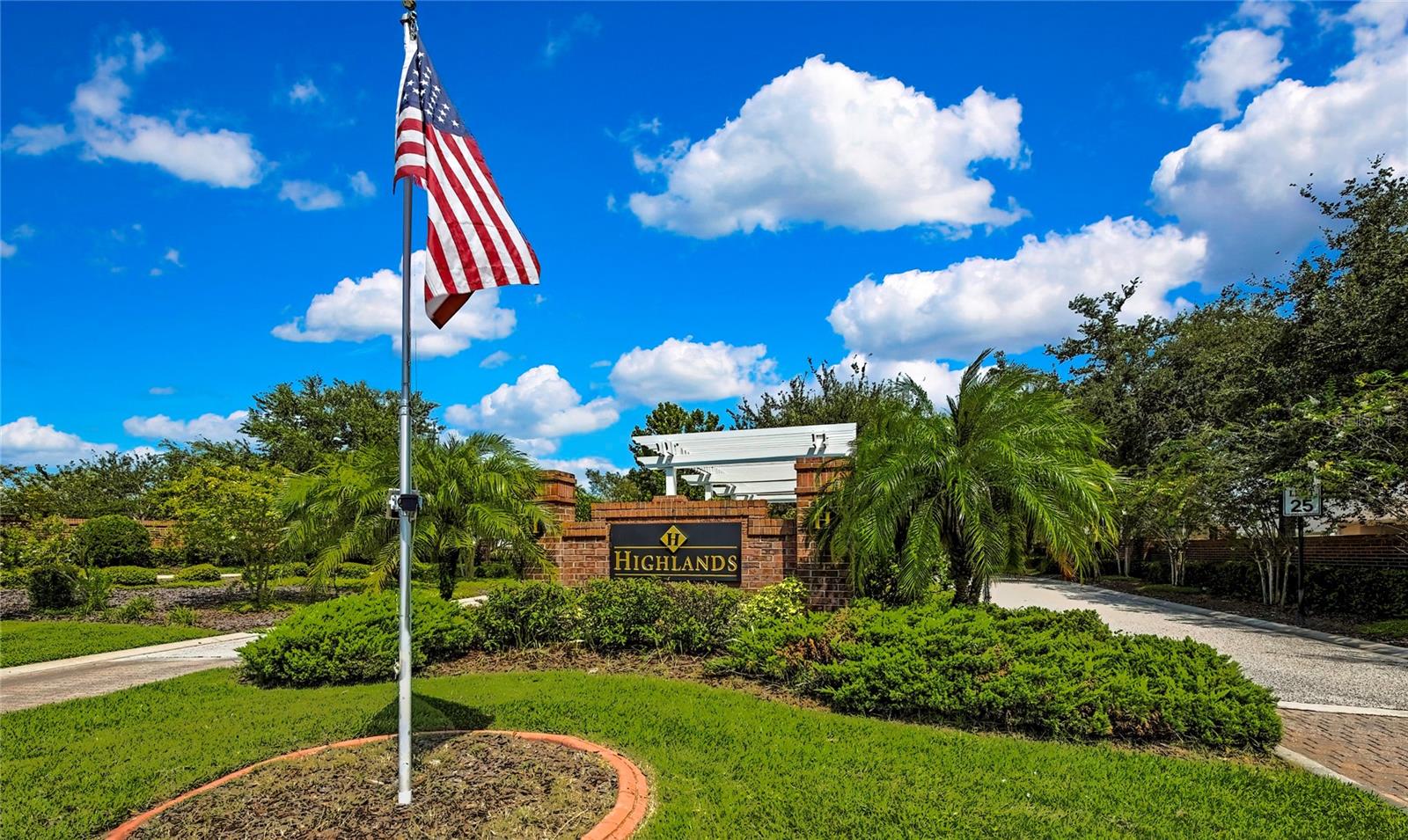 community entrance