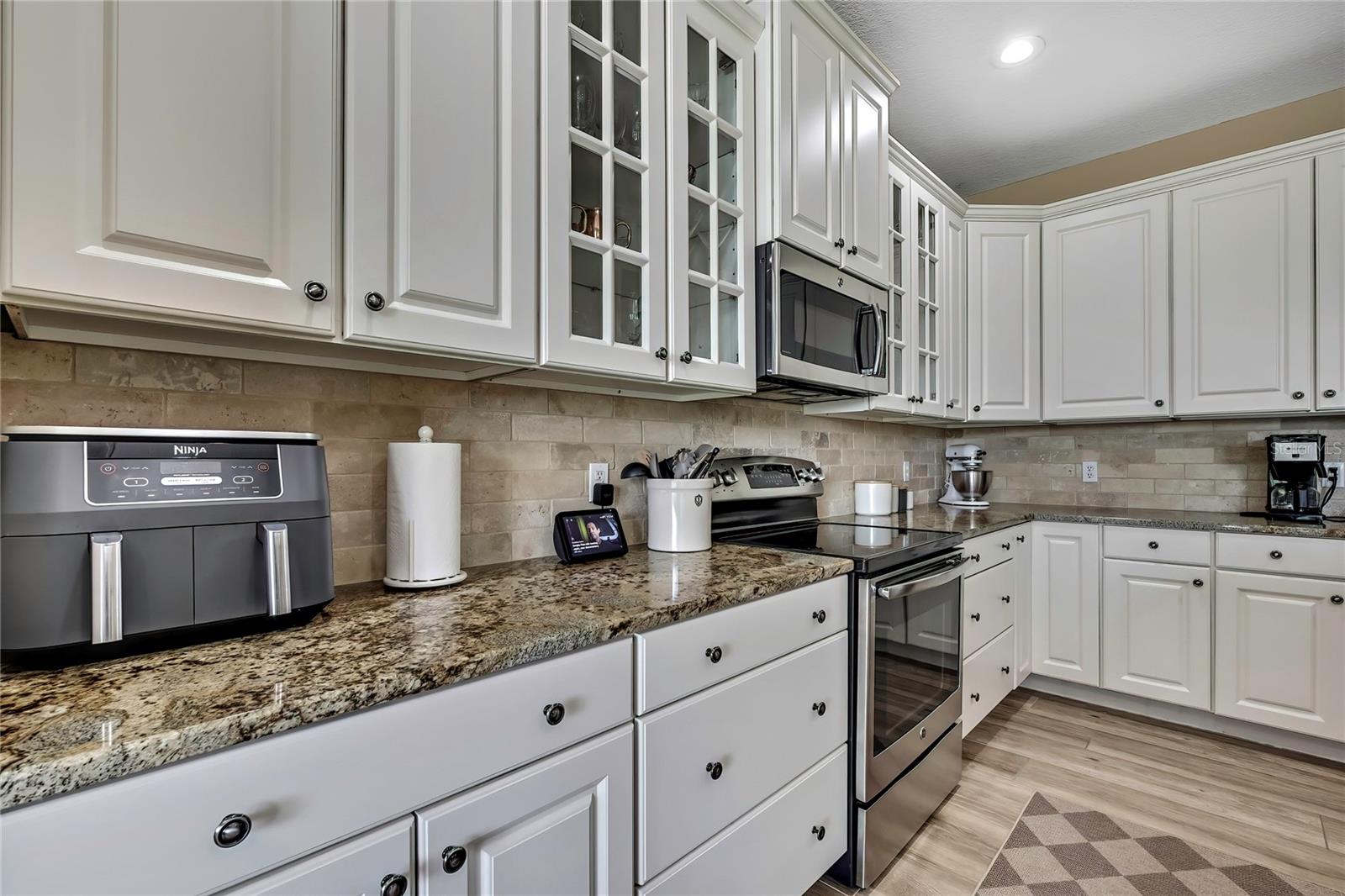 beautiful kitchen