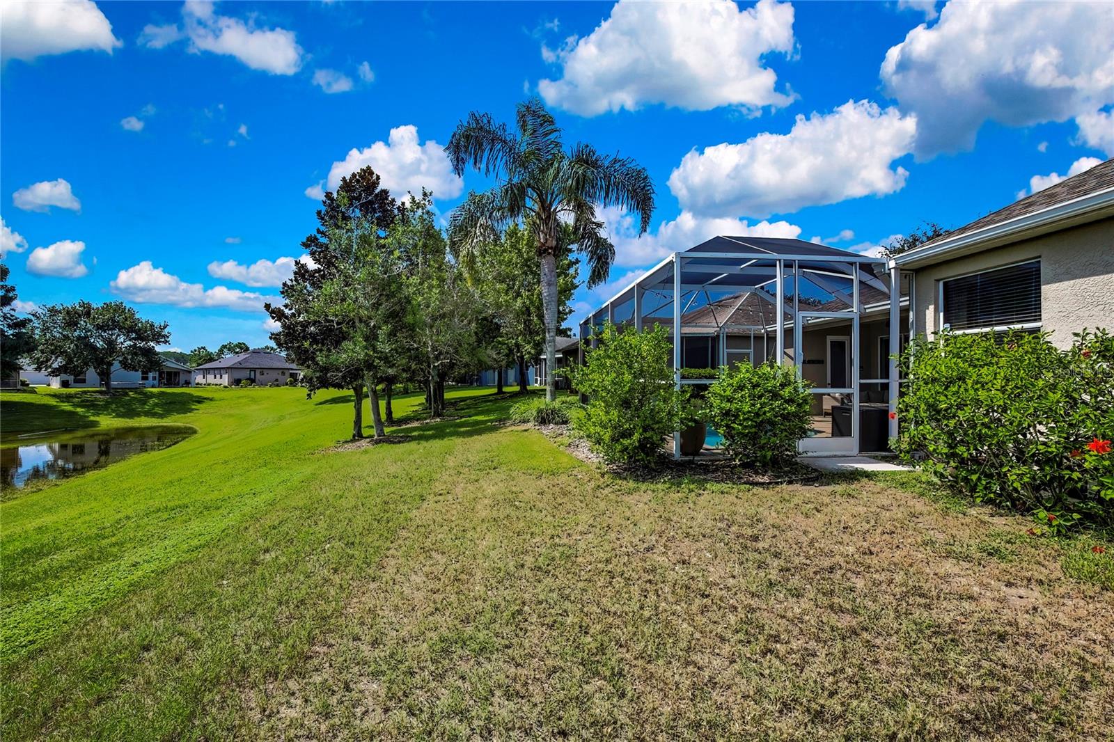 outdoors view