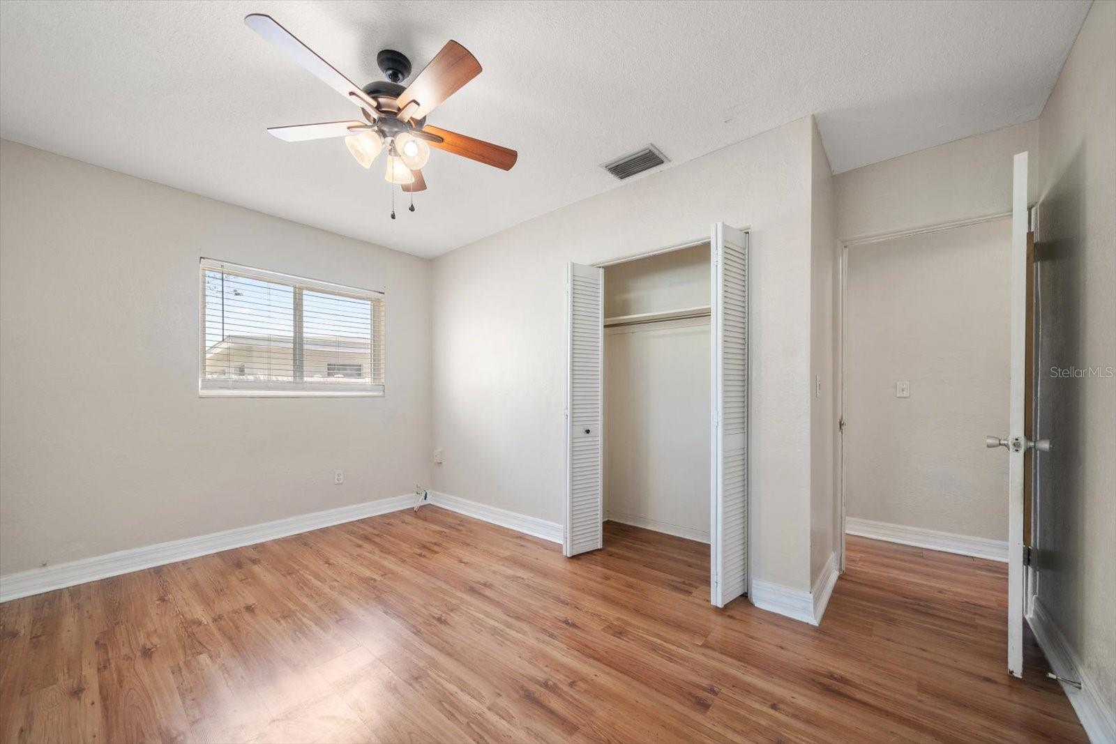 Bedroom #3