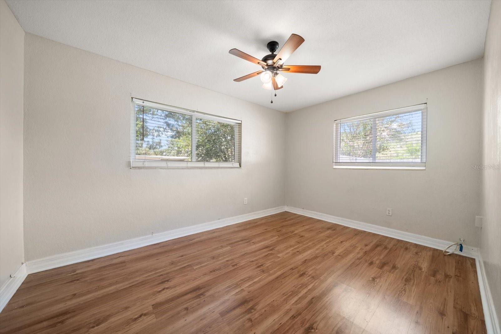 Bedroom #3