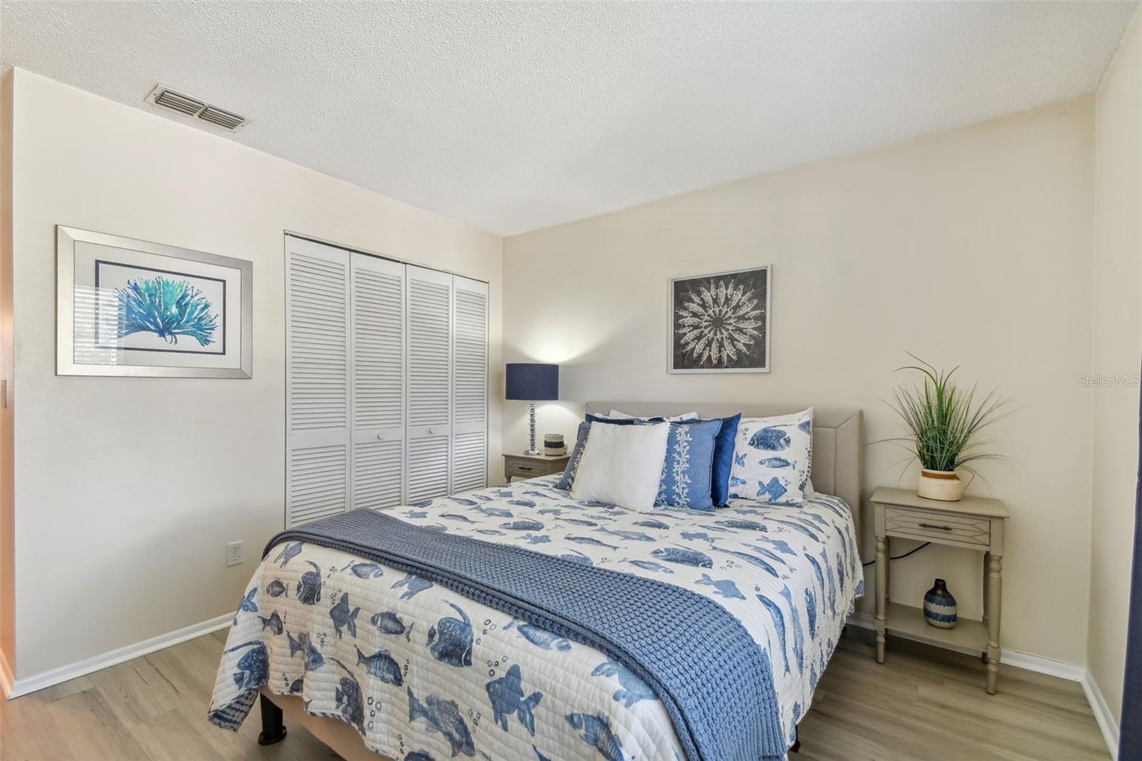 2nd Bedroom