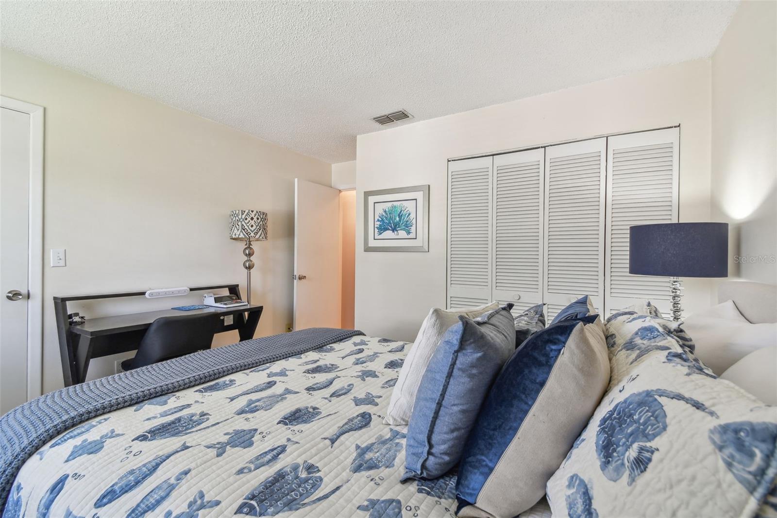 2nd Bedroom