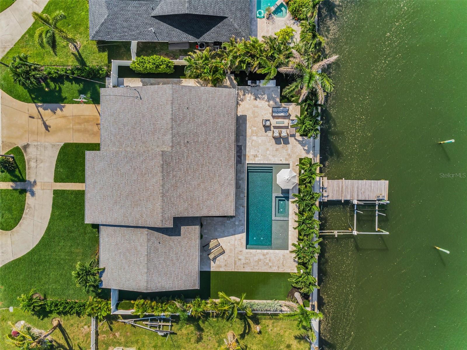New Roof