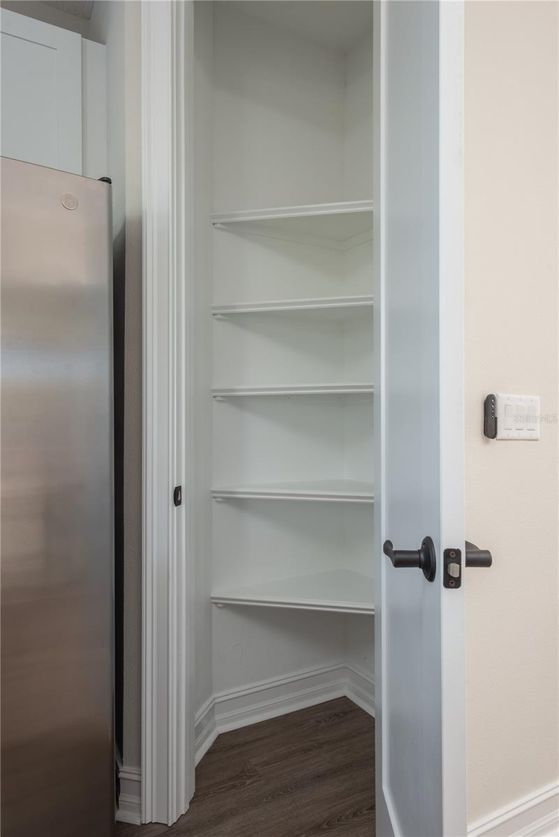 Pantry