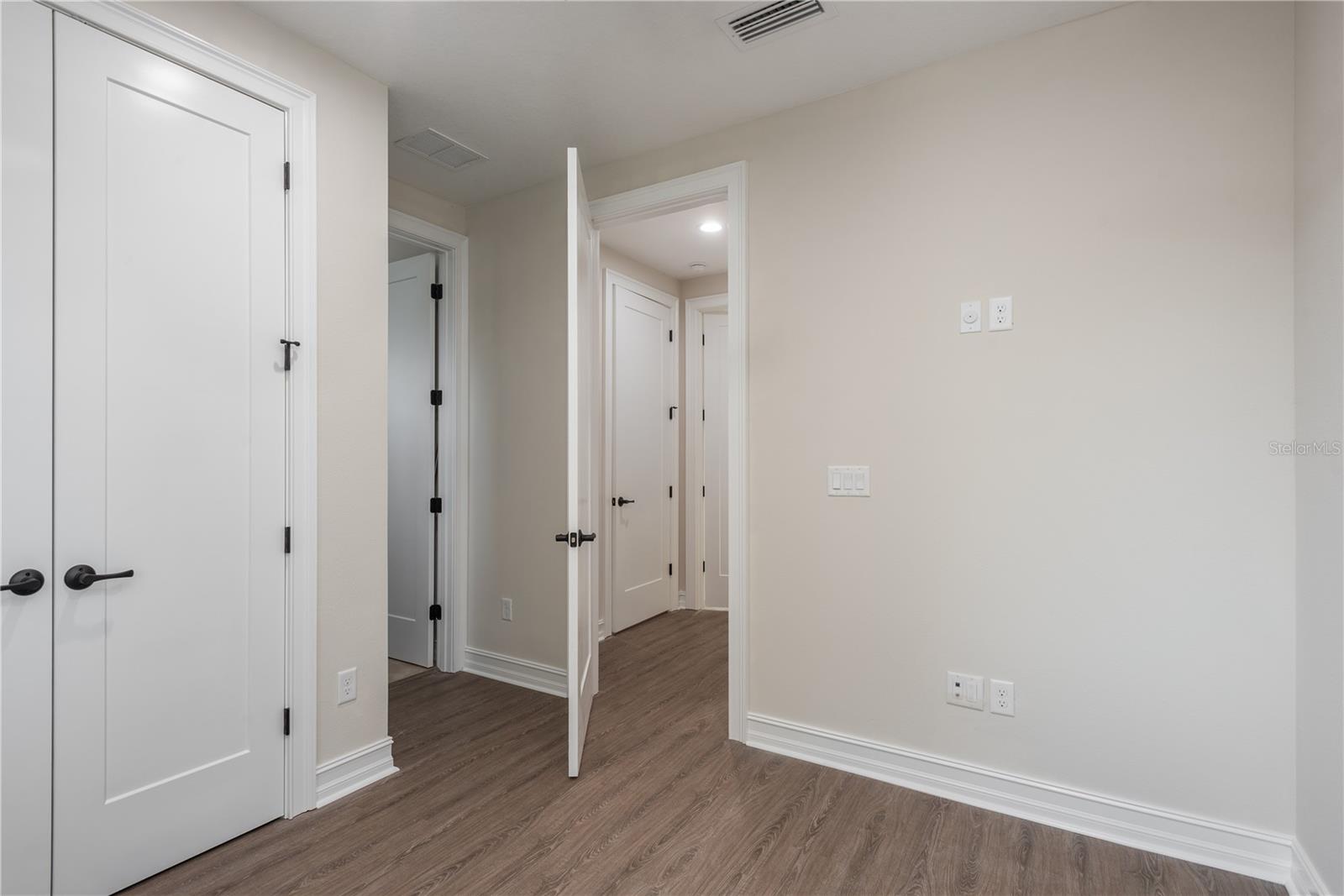3rd floor bed 2