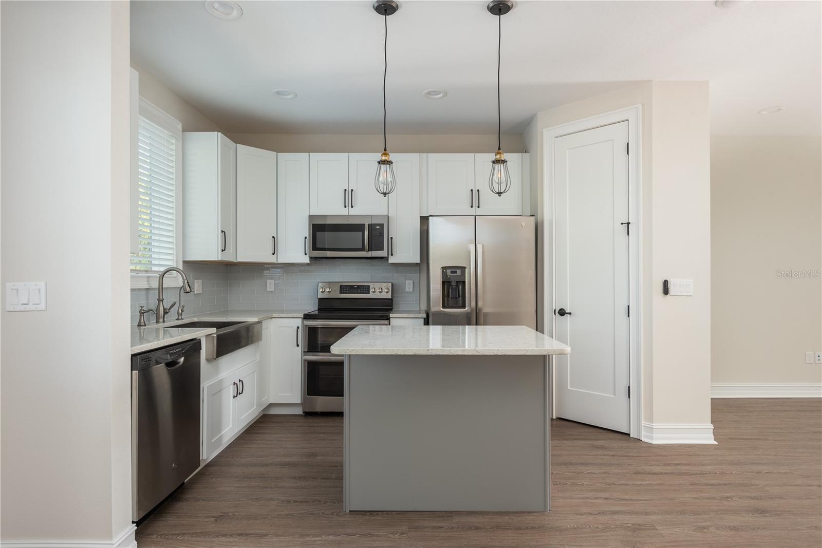 Kitchen 2nd floor