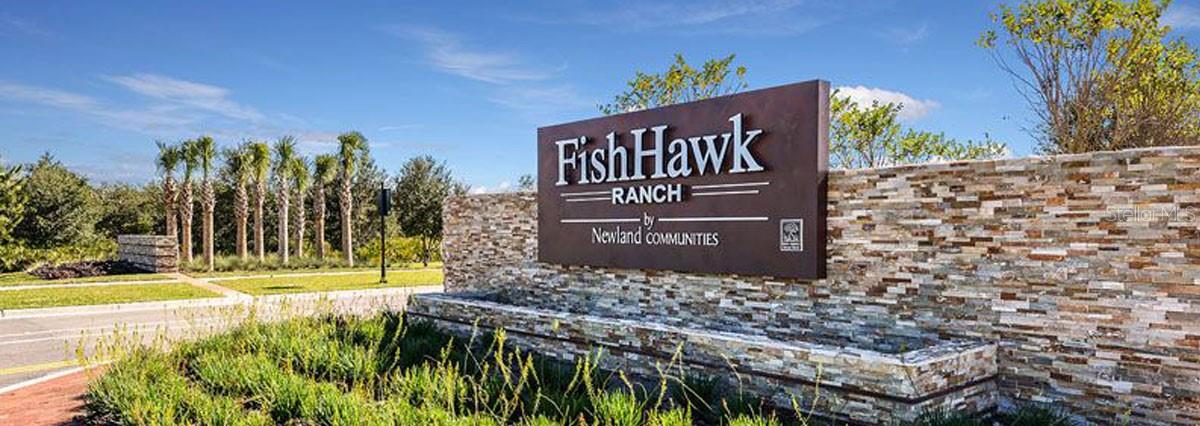 Fishhawk Ranch West