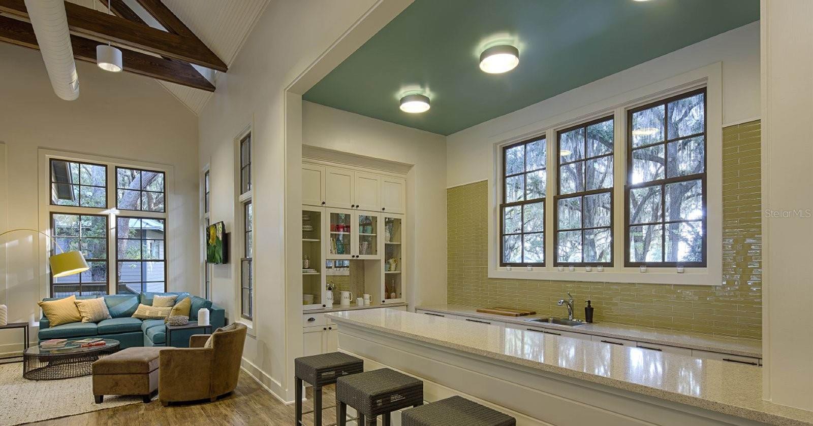 Amenities