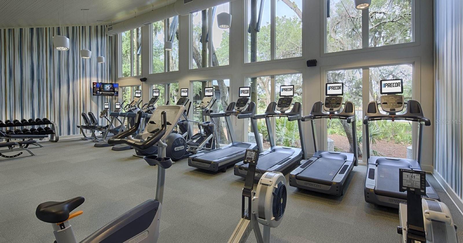 Amenities