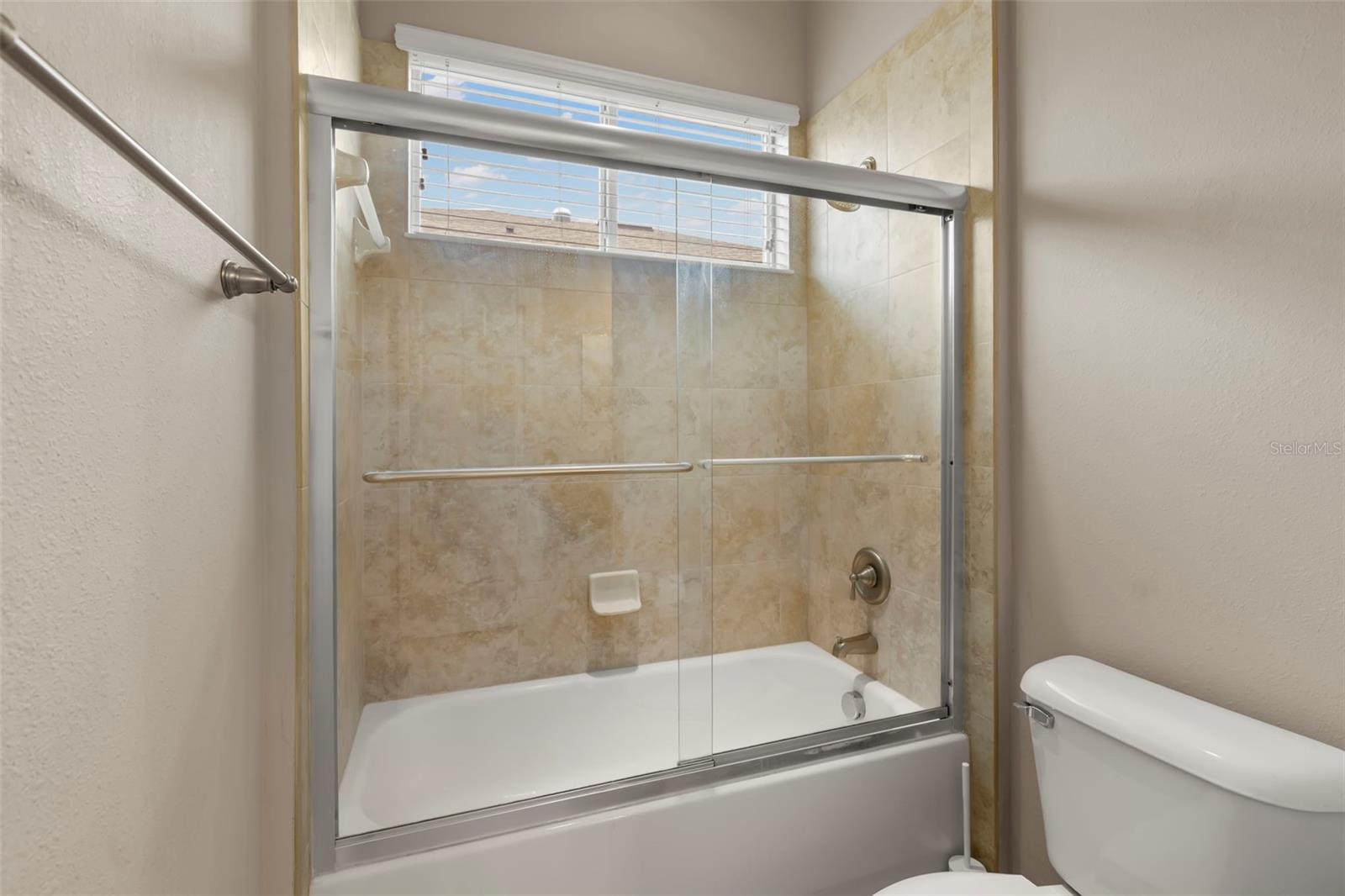 Second Full Bathroom