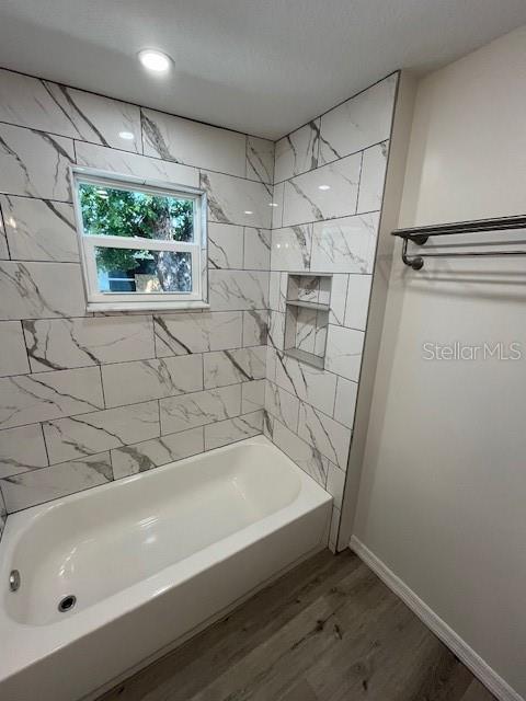 Second Bathroom