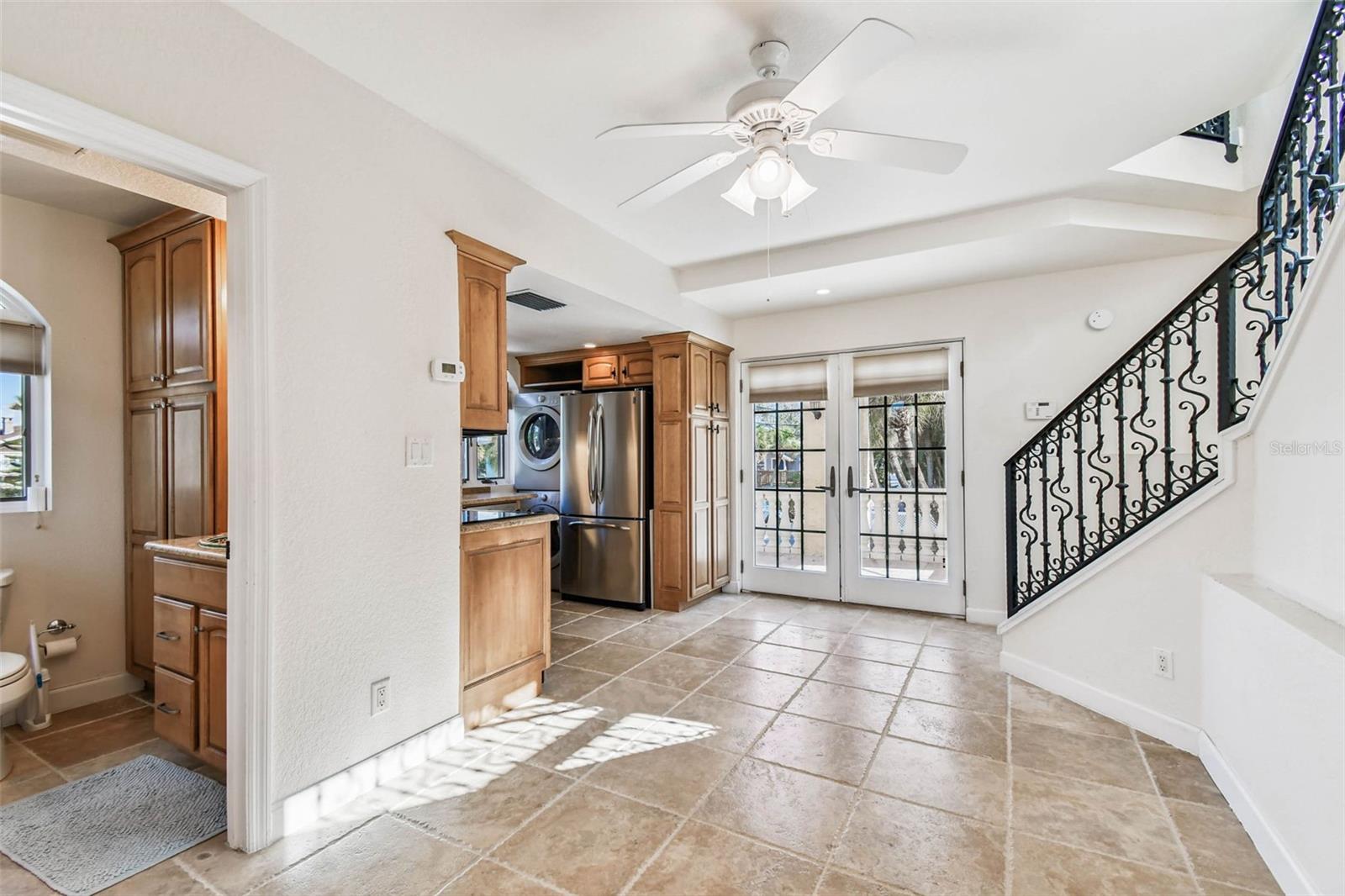Additional Dwelling Unit