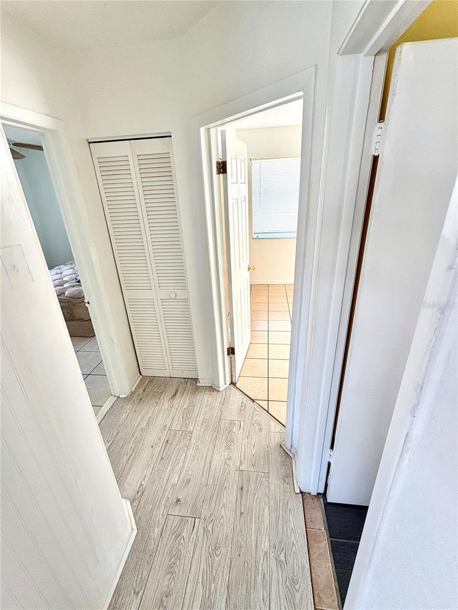 Hallway