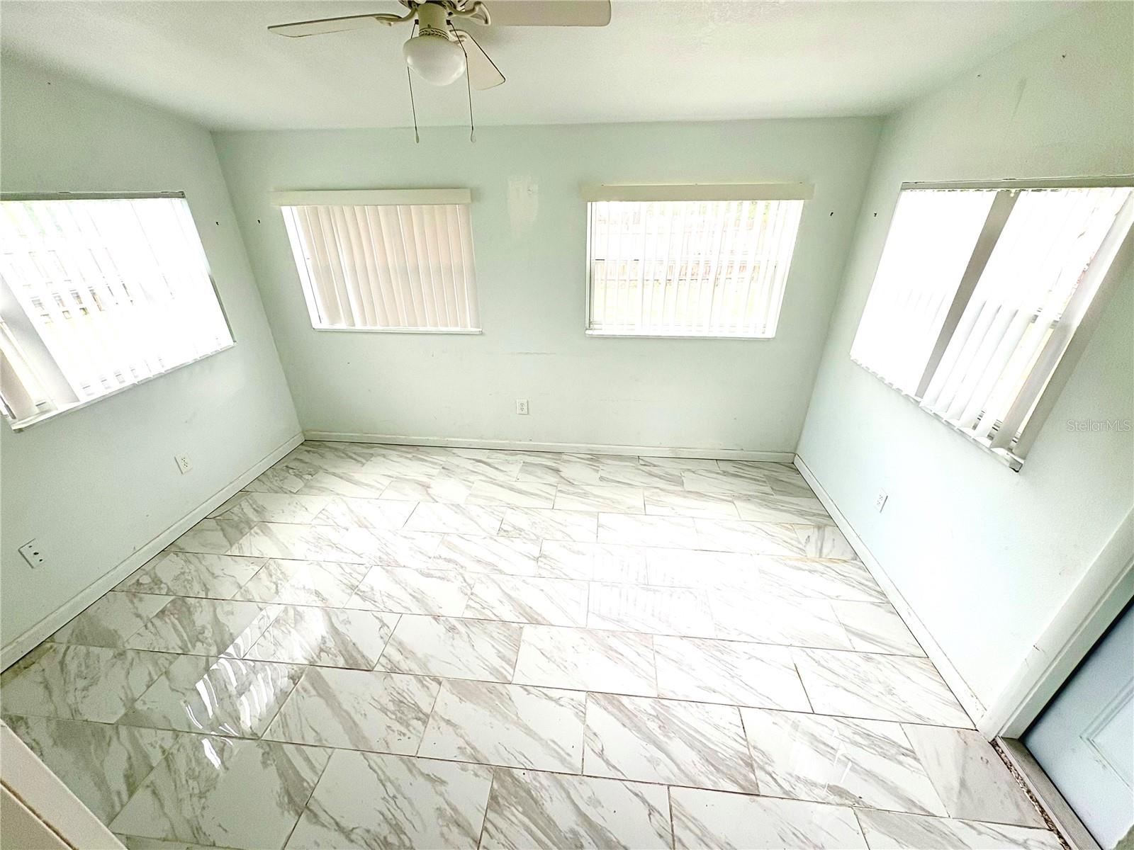Florida room