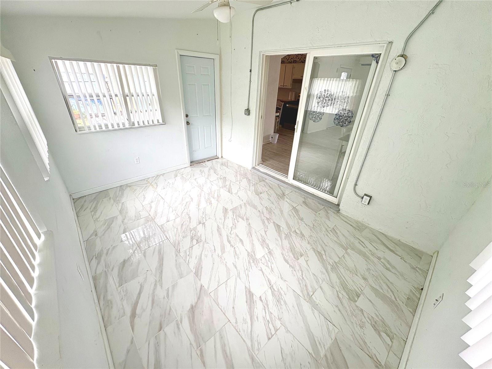 Florida room