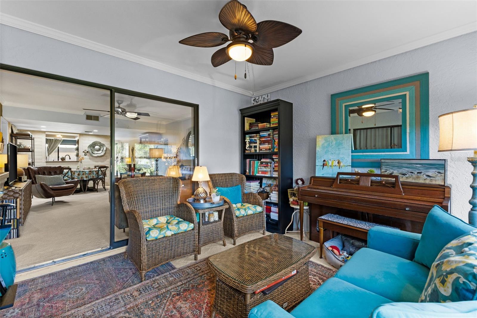 Florida Room