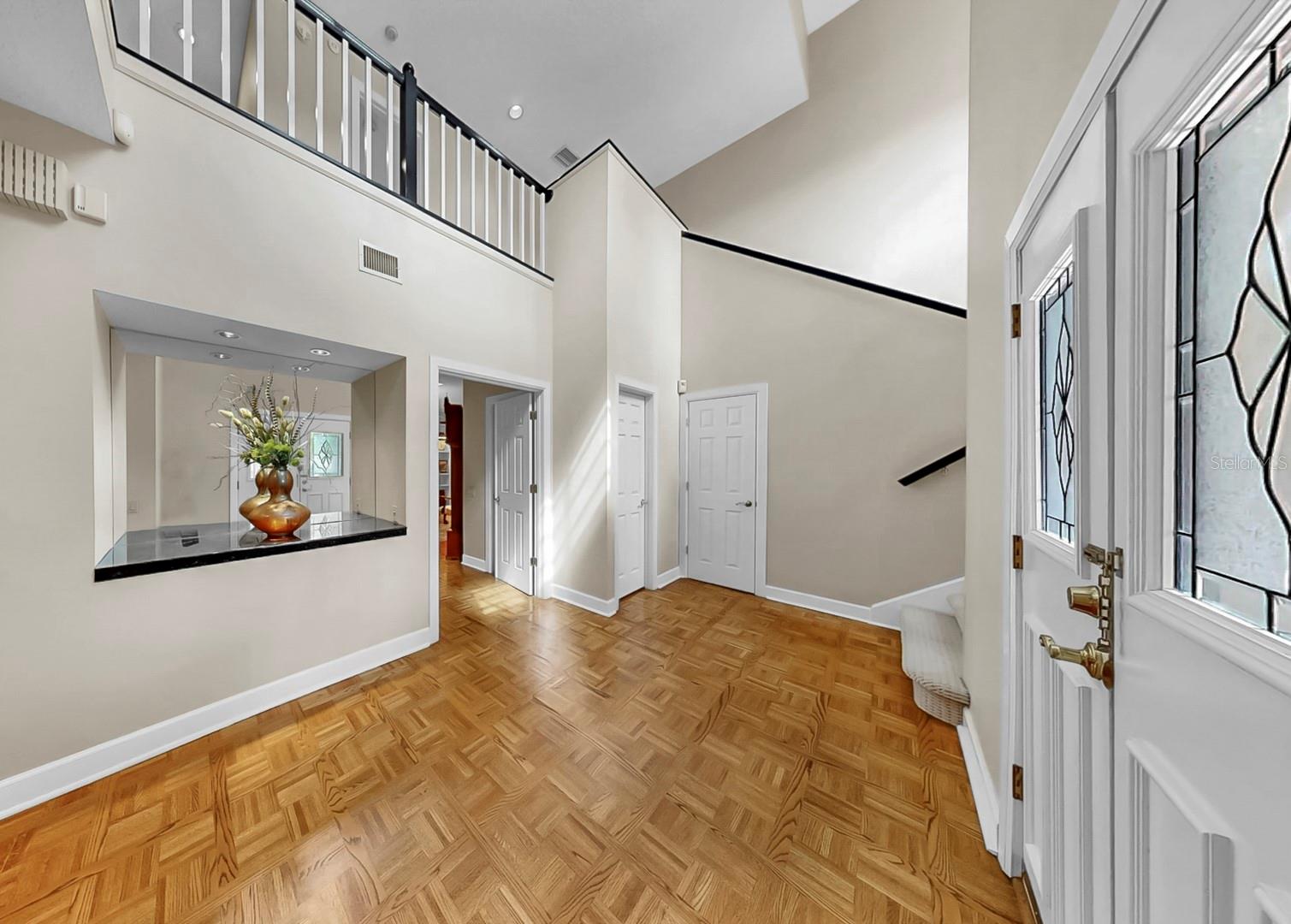 Foyer