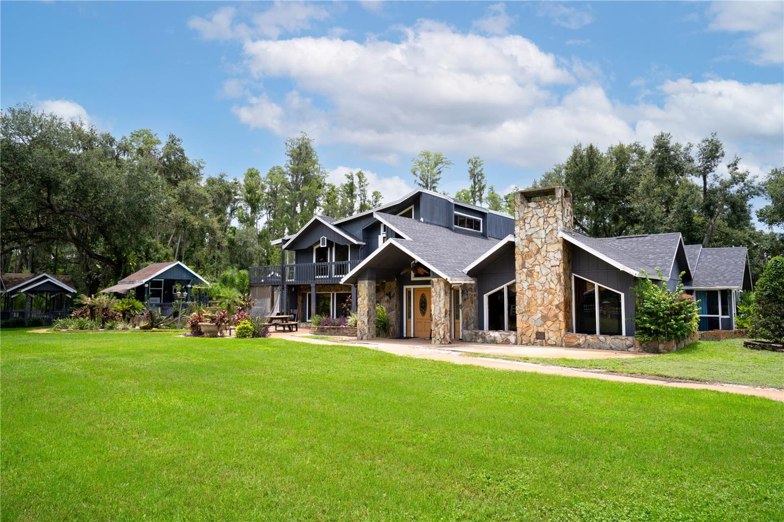 Main Home