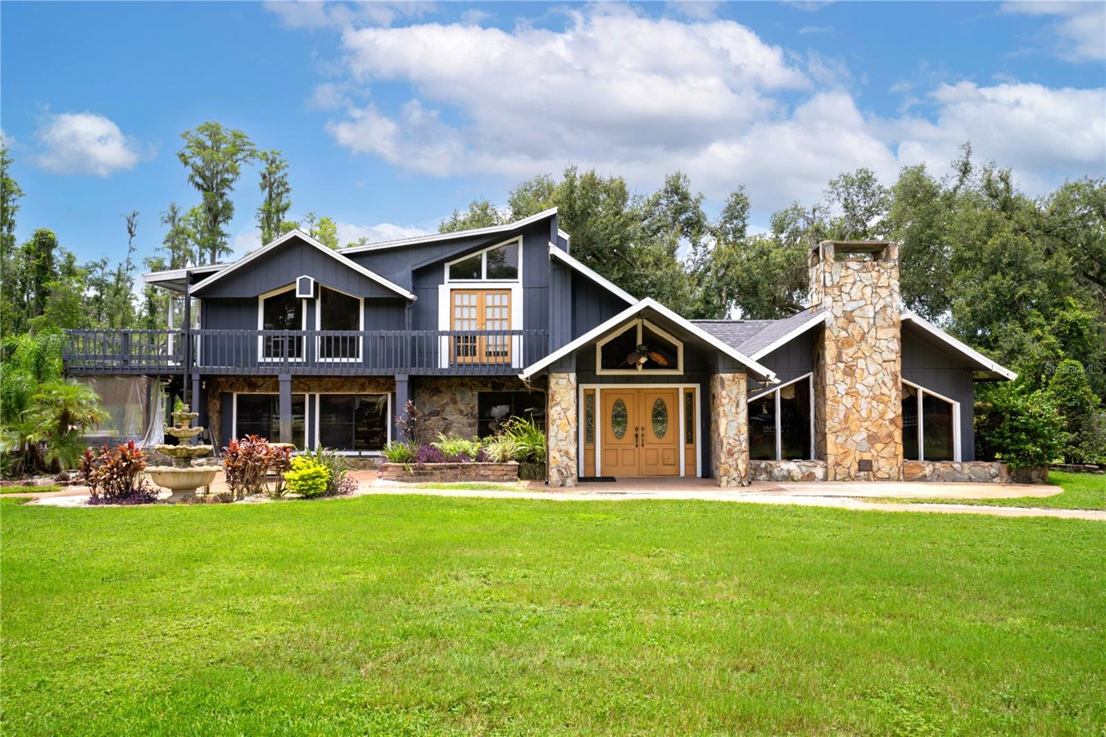 Main Home