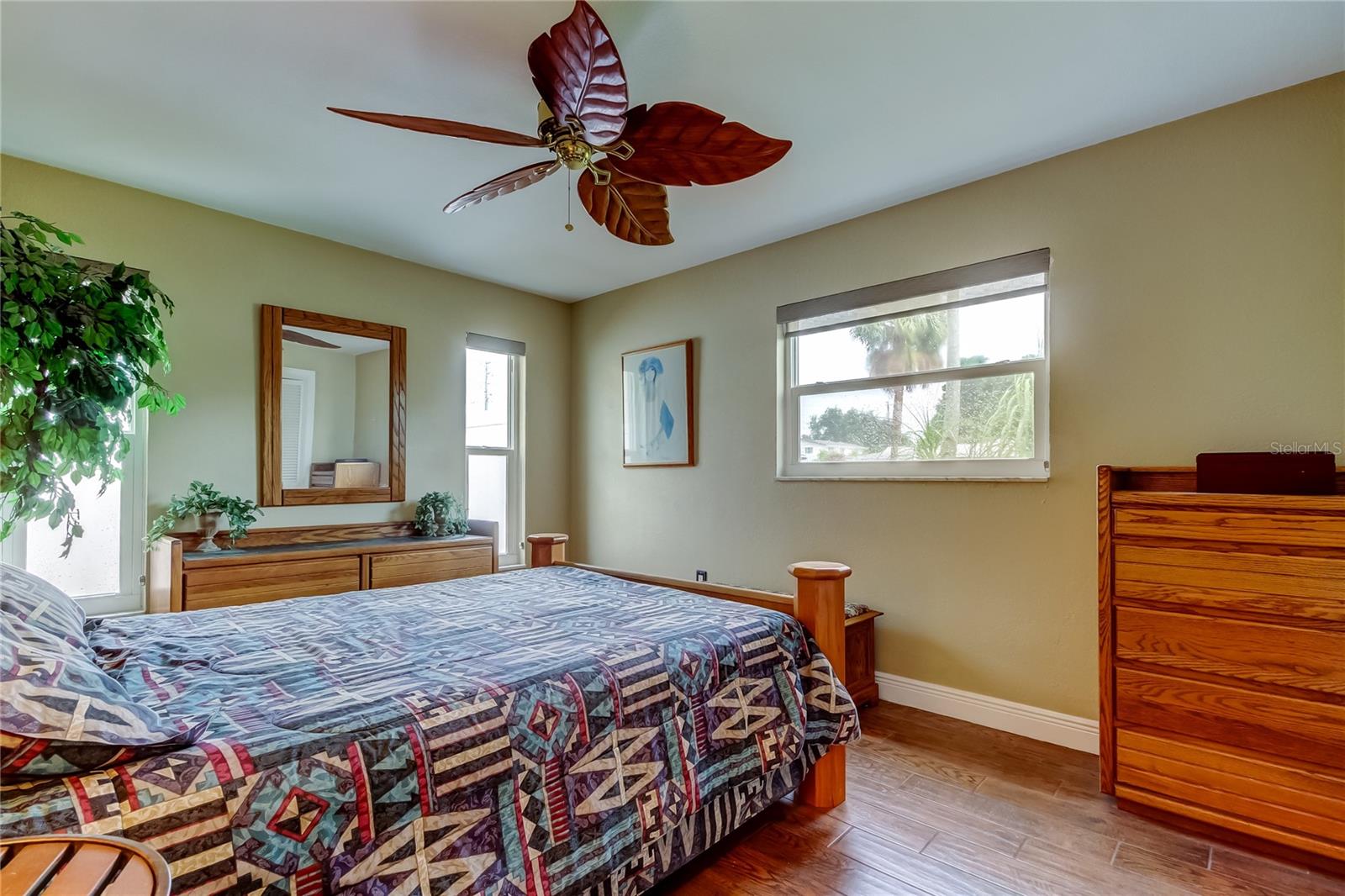 3rd Bedroom