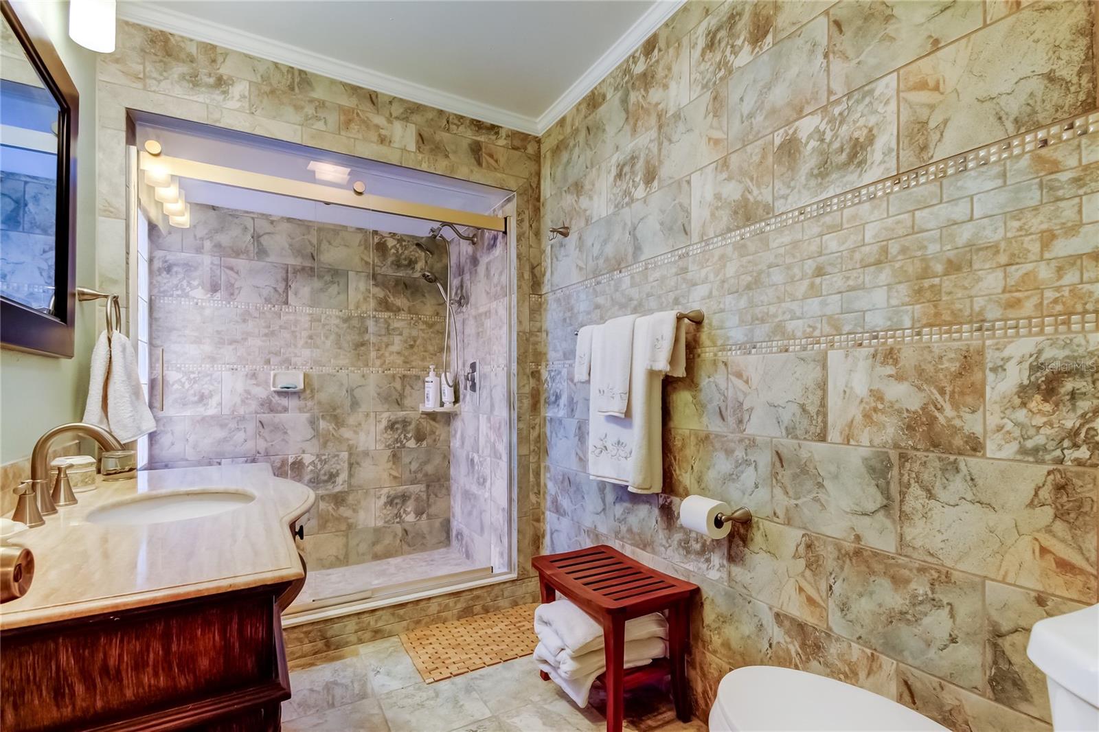 Guest Bath