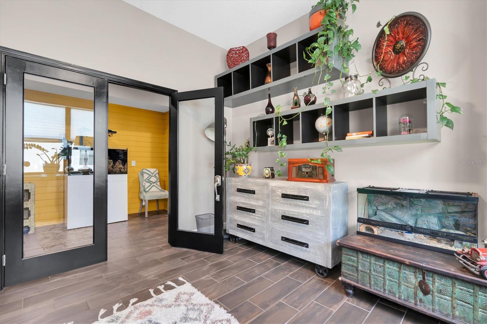 Office / Flex Room