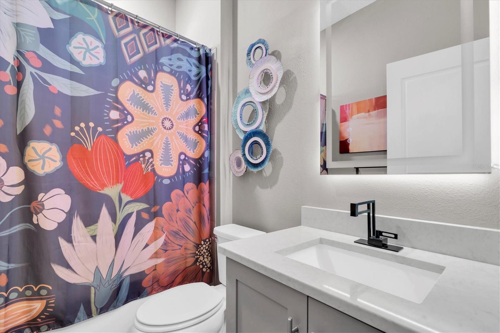 Bathroom 2