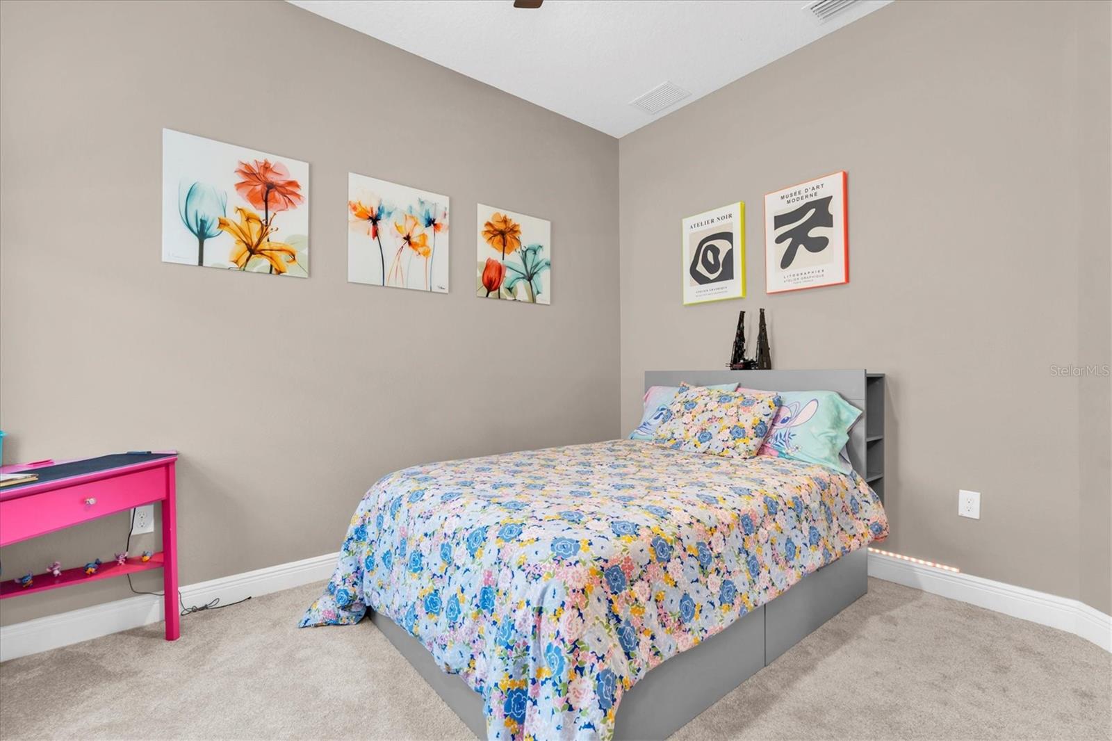 Bedroom 3