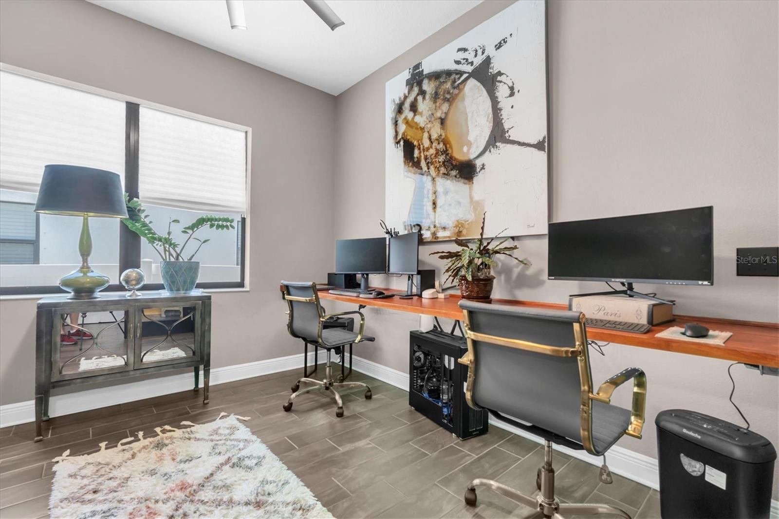 Office / Flex Room