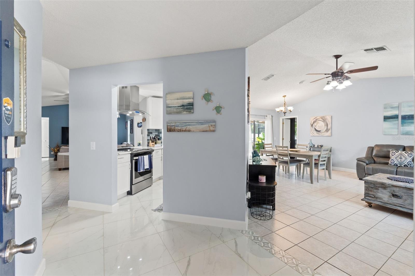 Entryway