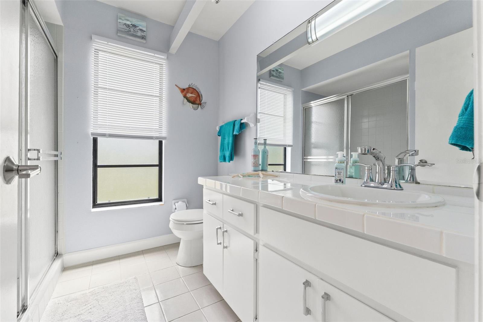 3rd guest bathroom