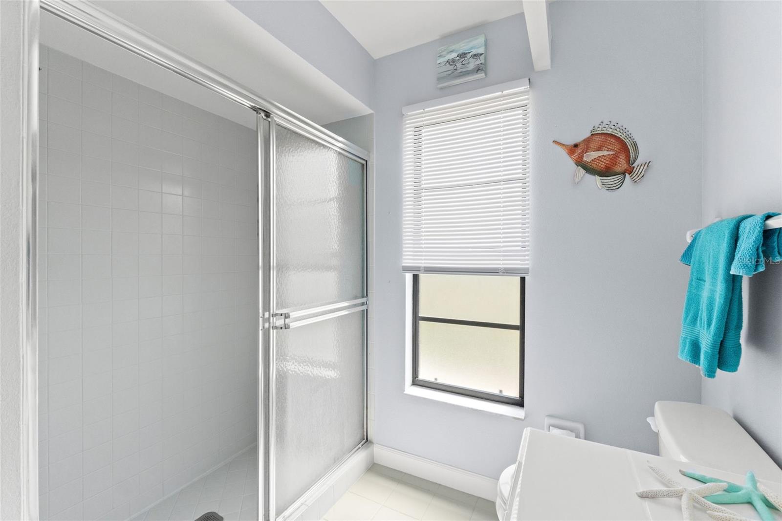3rd guest bathroom