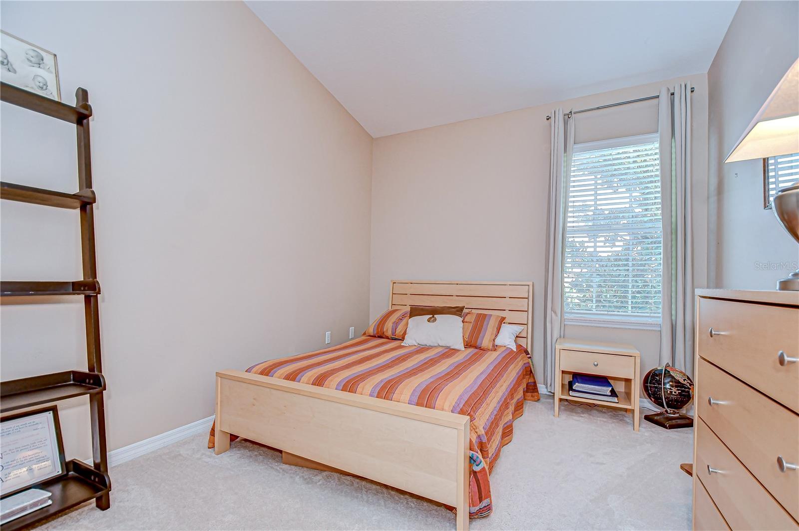 Second bedroom!